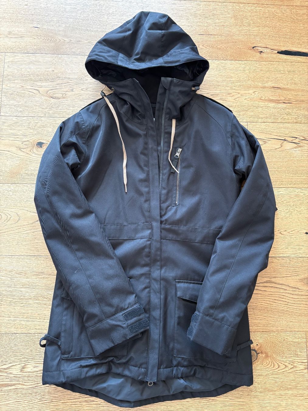 Giacche: Ride Snowboard Jacke S – Usato da Flims Dorf venduto da jol_7fq8
