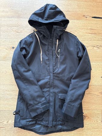 Ride Snowboard Jacke S