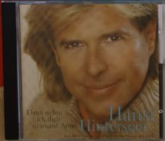 Hansi Hinterseer – Dann Nehm Ich Dich In Meine Arme