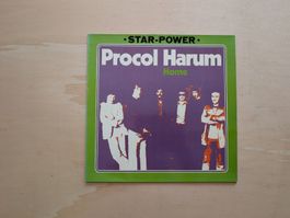 Procol Harum – Home   D 76