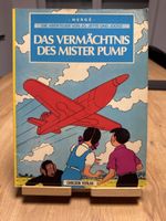  Das Vermächtnis des Mister Pump 1978