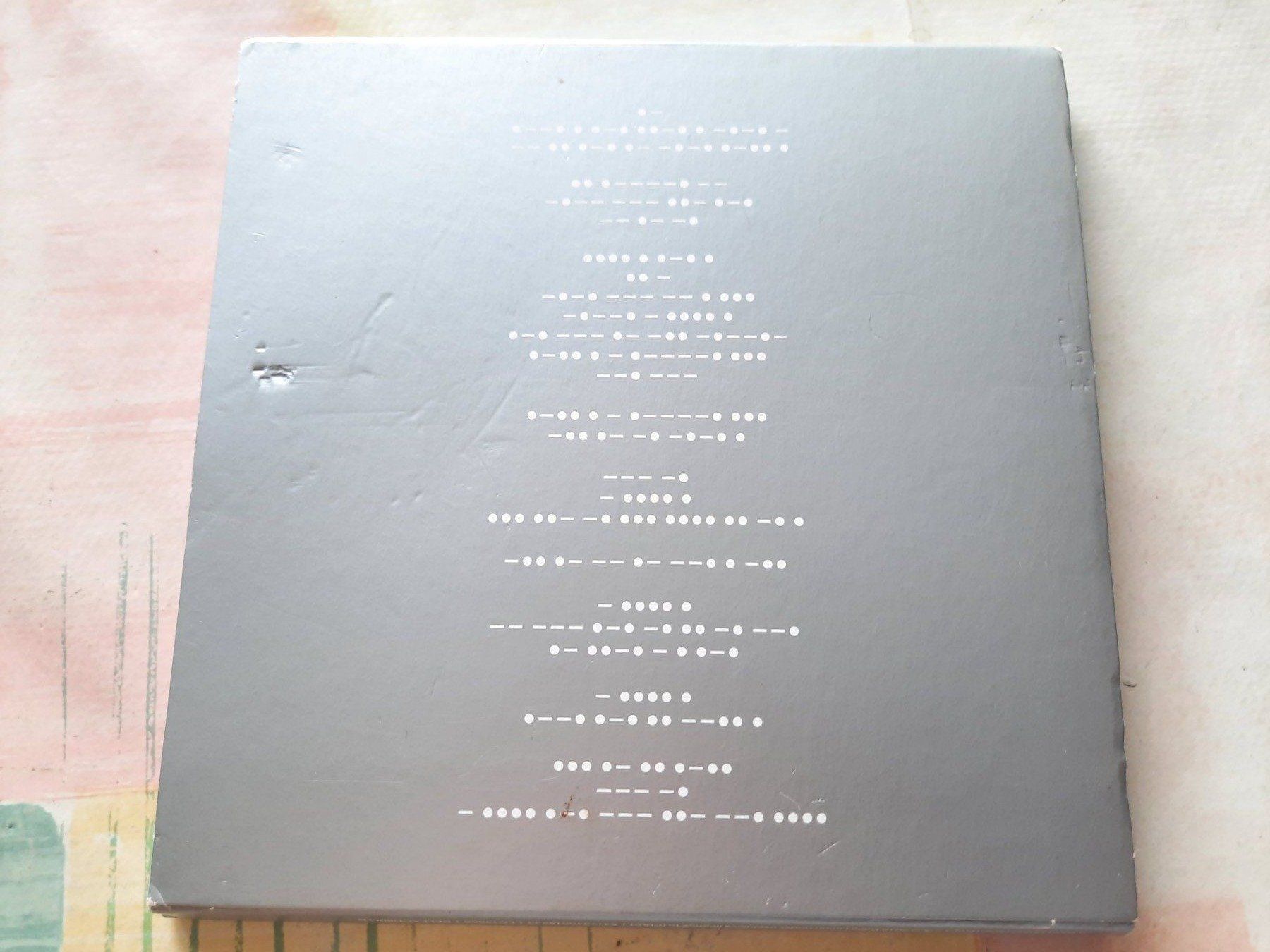 CD: Cd Siritualised - And Nothing hurt ( 2018 ) – Usato da Pully venduto da bro_n52j 1