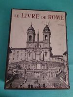 Le Livre de Rome