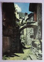 Brione sopra Minusio