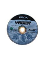 Yager Xbox Nur CD
