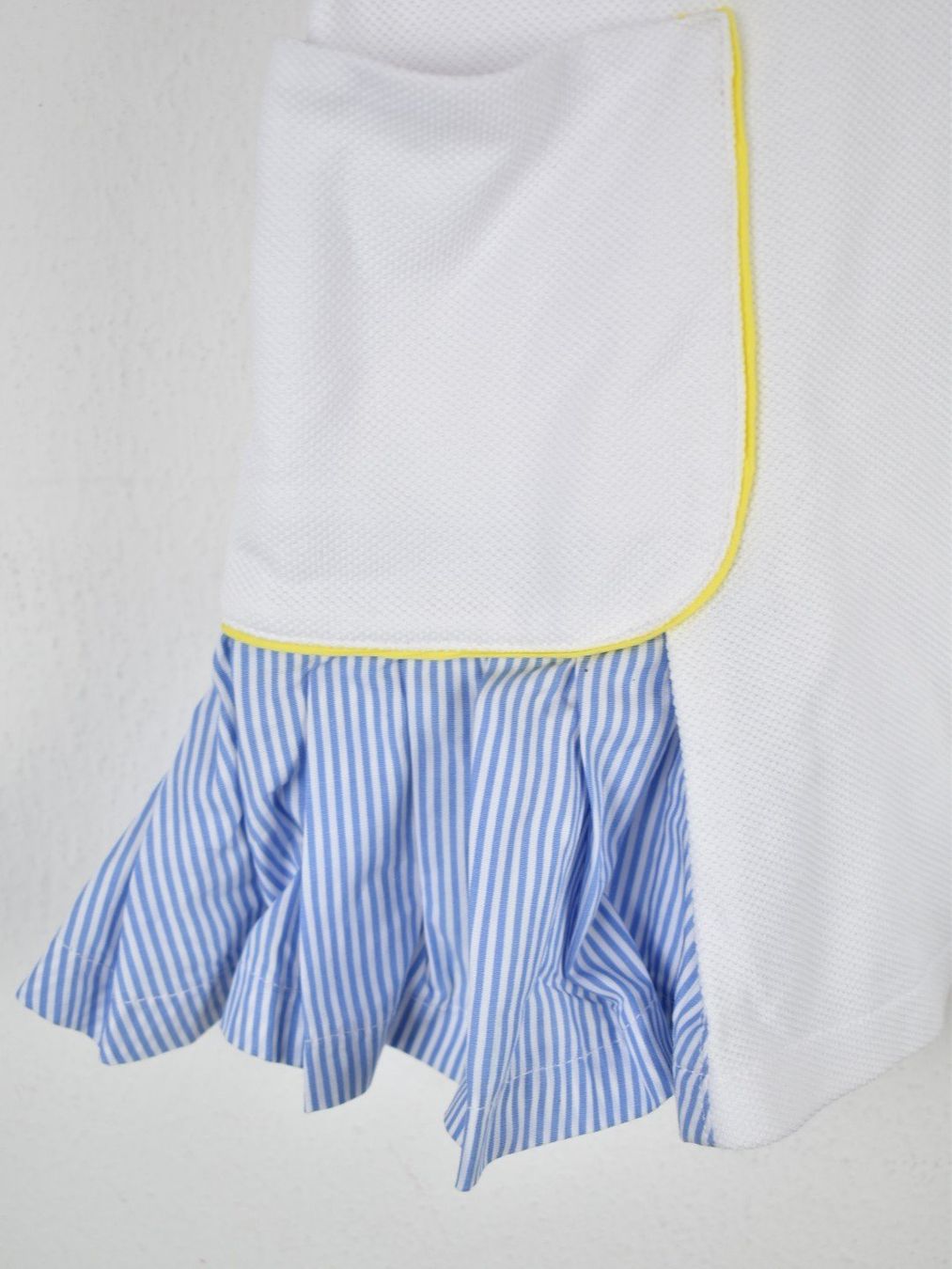 Armani Kleider & Röcke: Armani Junior Polokleid Gr.104 – Gebraucht aus Nürensdorf von 2ND_STORY 2