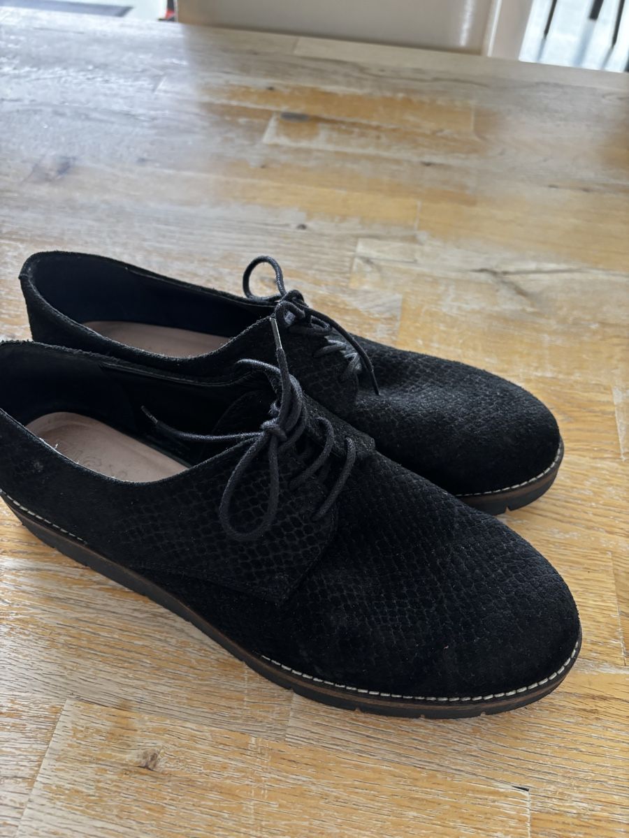 Chaussures femmes: Zign Halbschuhe – D'occasion à Belp par nanuu27 3