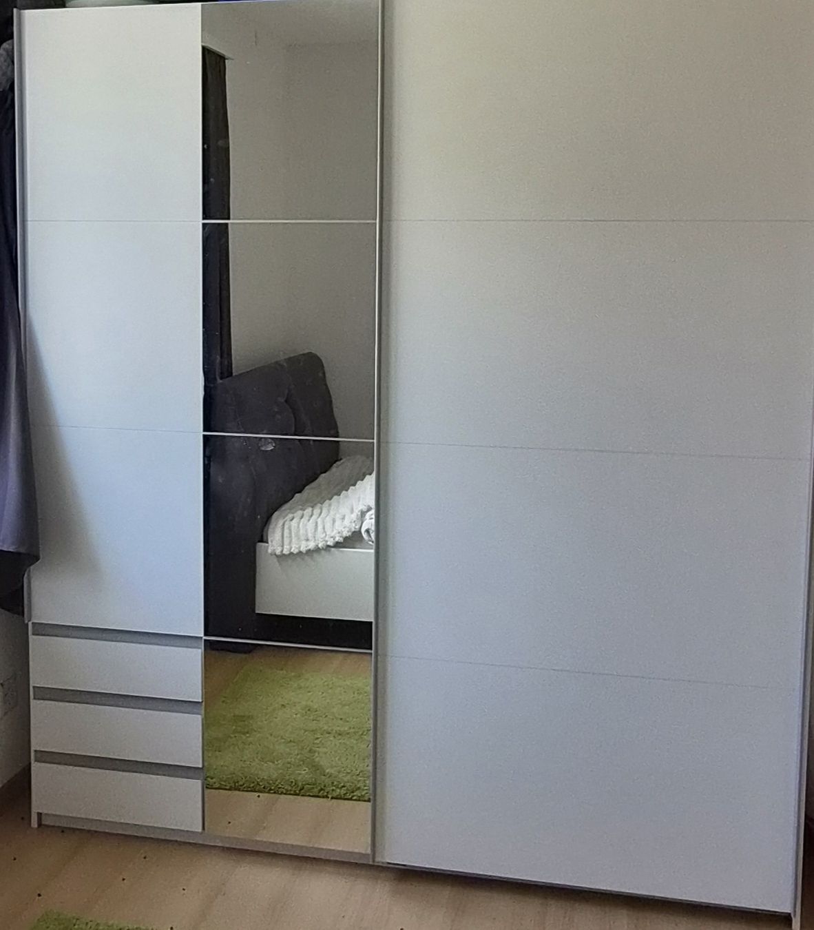 Armadi: Kleiderschrank  – Usato da St.Margarethen TG venduto da NikkiMicki