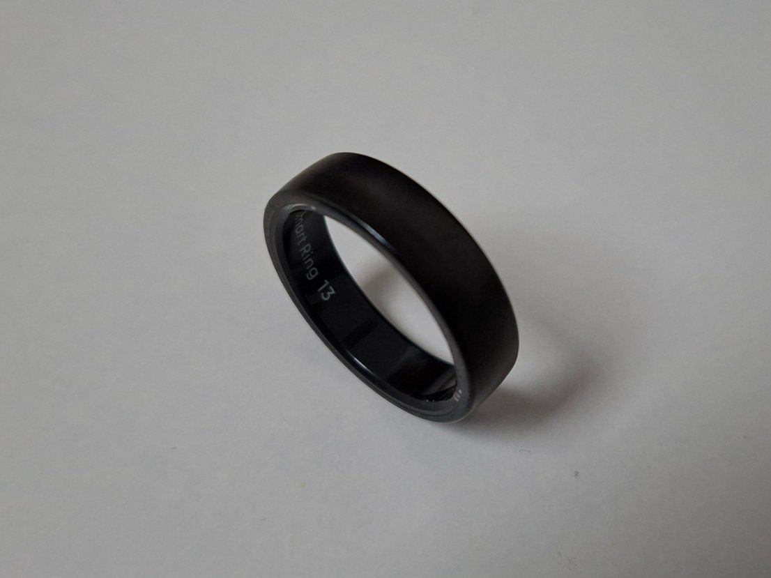 Anelli: Smartring R10 – Usato da Bern venduto da Wario 1