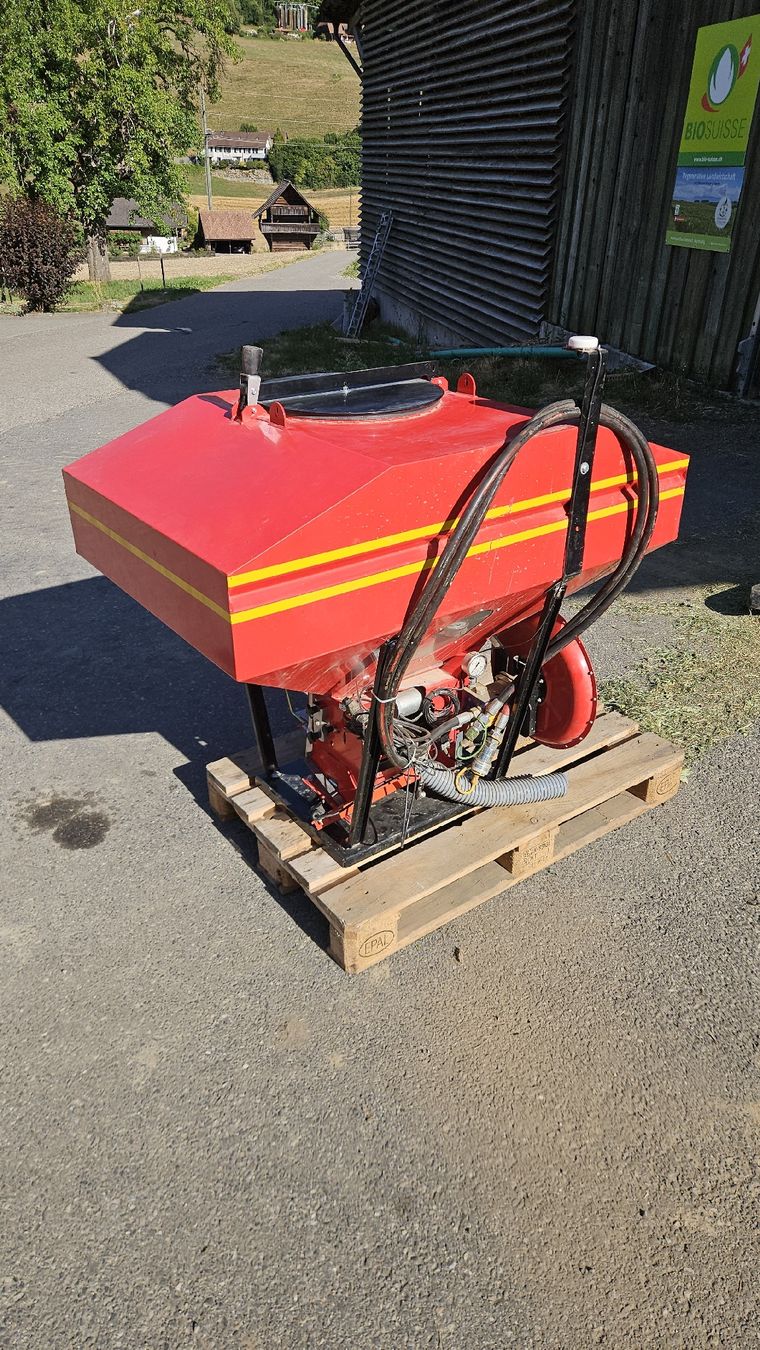 Tutte le macchine: Krummenacher Sägerät  – Usato da Heimiswil venduto da AAKH89 1