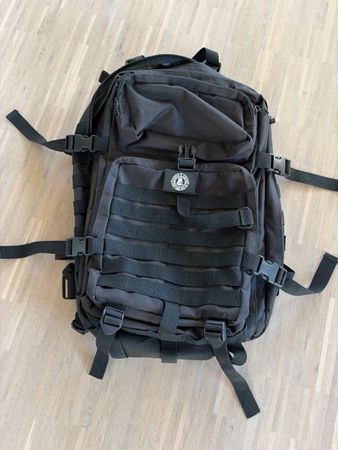Unfair Athletics Rucksack
