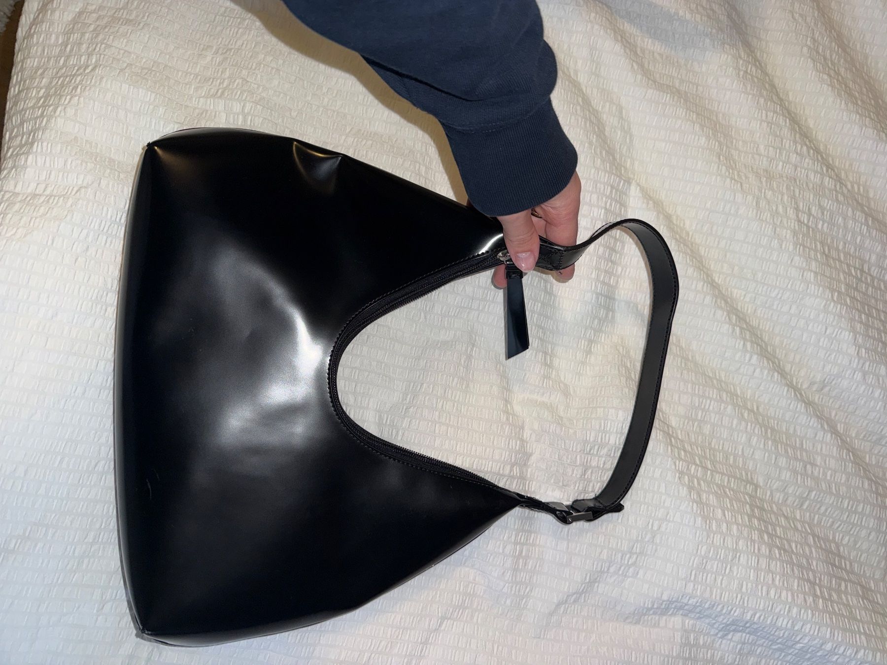 Borse da donna: By Far Amber Bag – Usato da Luzern venduto da Itsclaire 4