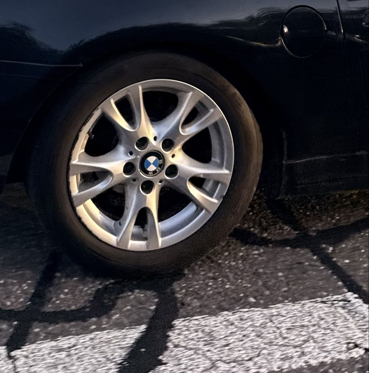 BMW Cerchioni: Felge Original BMW – Usato da Klingnau venduto da amr_tgq7 1