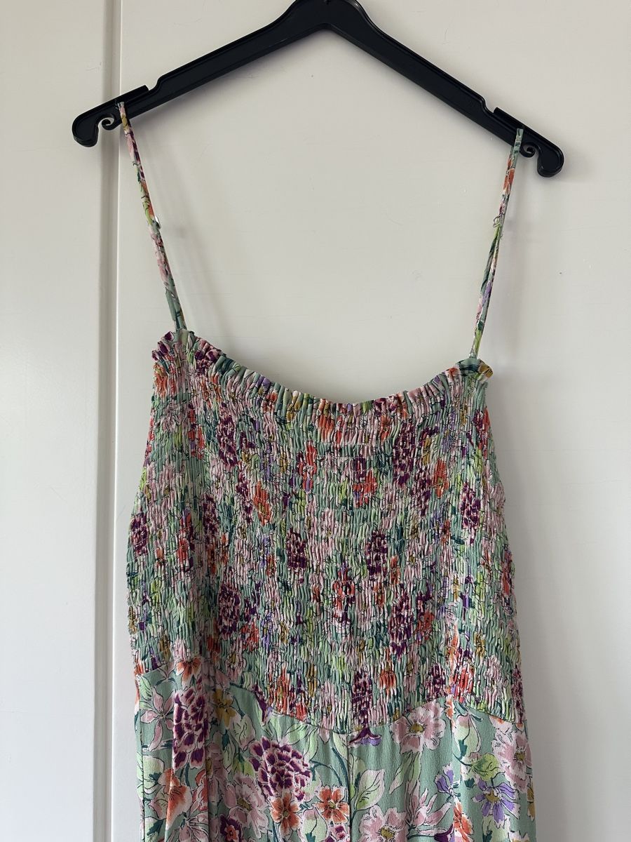 Zara Jumpsuits: Zara Jumpsuit – D'occasion à Zürich par cel_hr6n 1