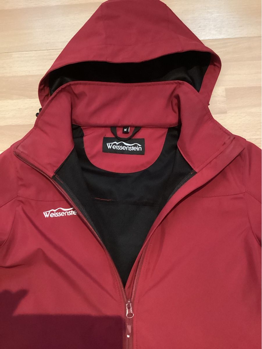 Giacche: Weissenstein Jacke  – Nuovo (secondo la descrizione) da Unterkulm venduto da Lunchen11 2