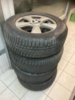 VW Amarok Winterräder 245/65R17