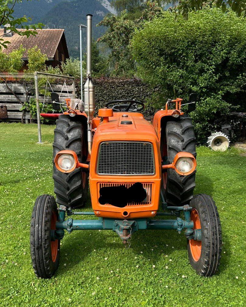 Fiat Trattori: Fiat 315 – Usato da Cazis venduto da la-torre-work-snc 2