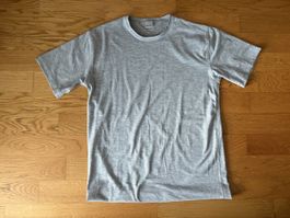 Bodywear Men T-Shirt, Graumeliert, Gr. S Neuwertig! (52)