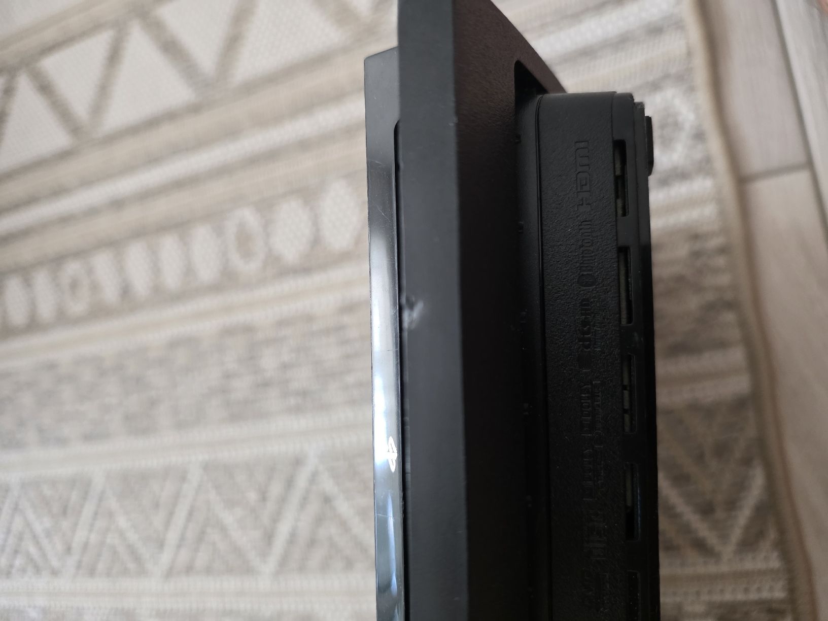 Sony Console: Playstation 3 Konsole mit Controller und Kabeln  – Usato da Dorf venduto da Echo_Elements 5