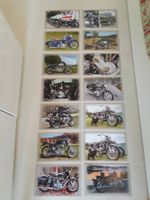 14 x ROYAL ENFIELD Kalenderbilder 18x29cm