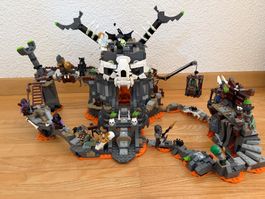 Lego Ninjago
