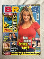 BRAVO original 4 Ausgaben (c) "BRITNEY SPEARS"   ❣️