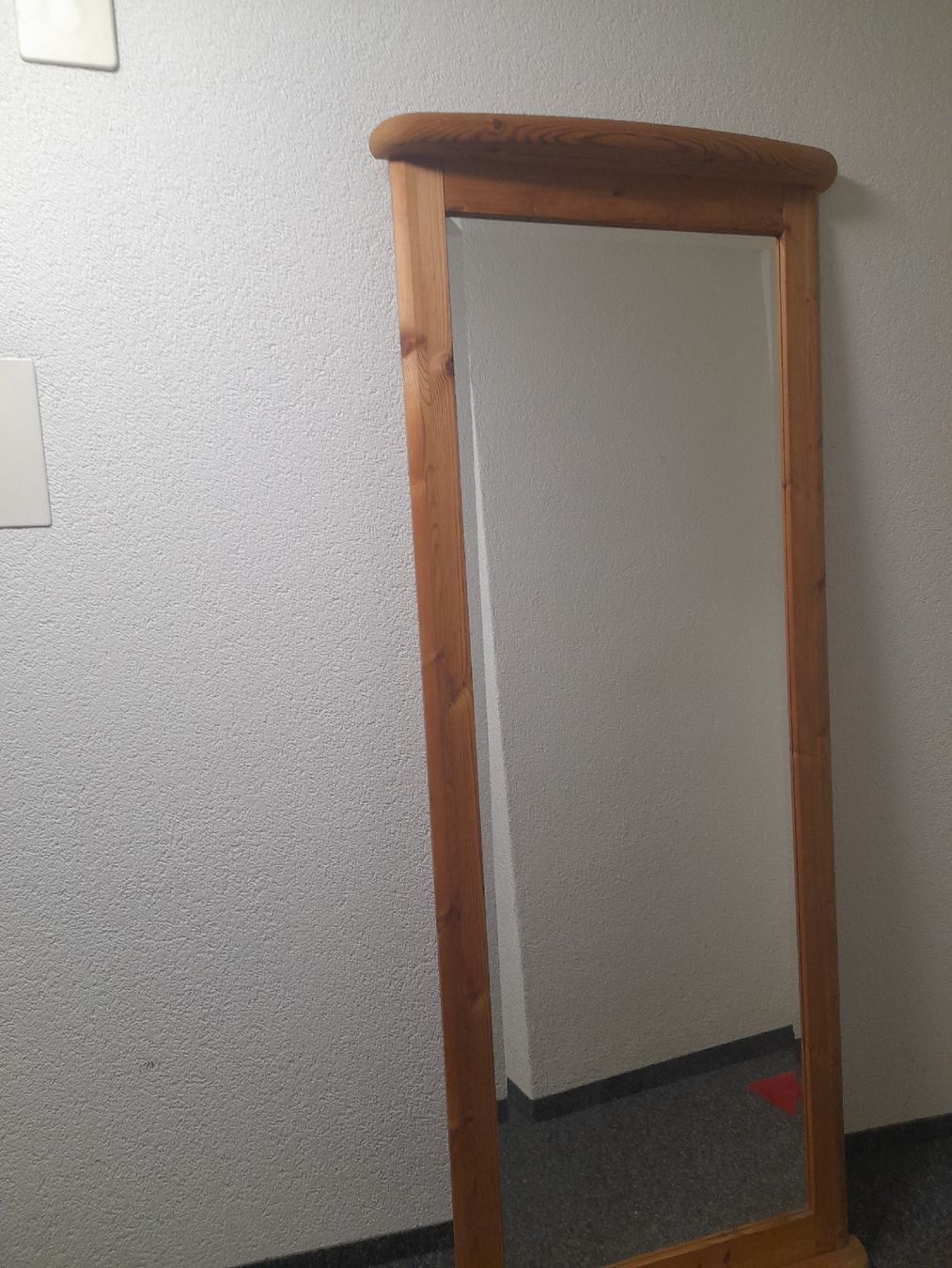 Spiegel: wand spiegel – Gebraucht aus Glattbrugg von B_B