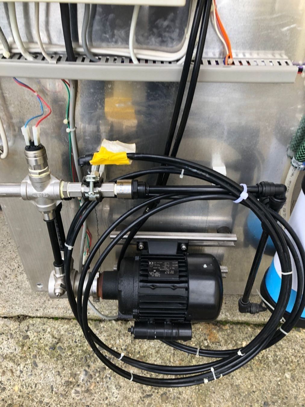 Luftbefeuchter: Condair Dual Hybrid Luftbefeuchter – Gebraucht aus Bern von tradestation 5