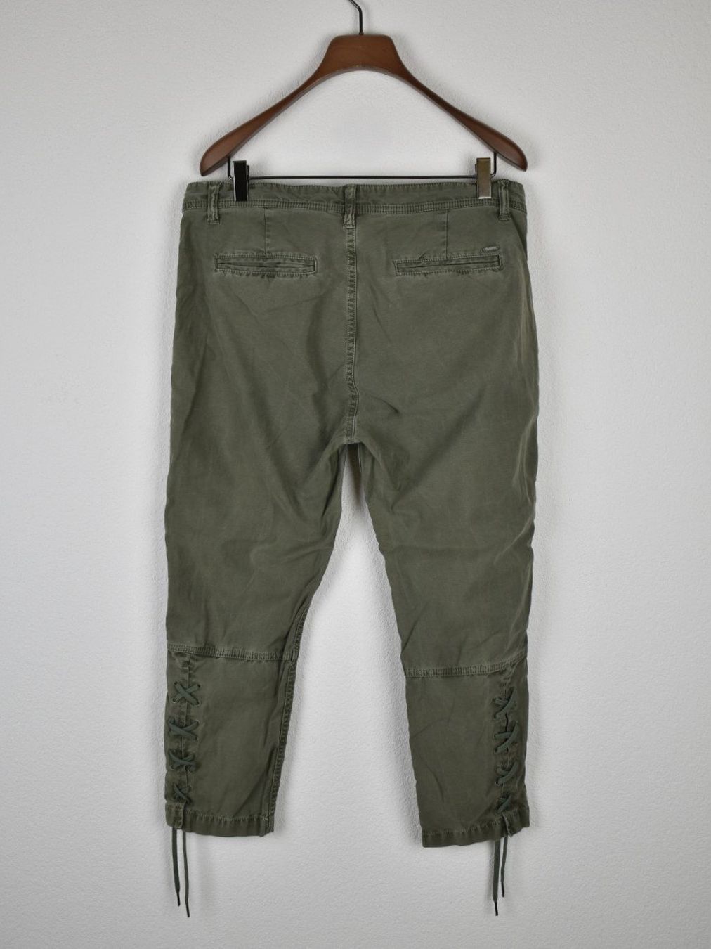 Pepe Jeans Pantaloni: Pepe Jeans Stoffhose Gr.29 – Usato da Nürensdorf venduto da 2ND_STORY 2