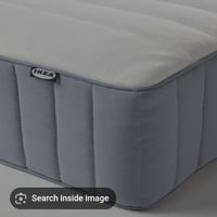 matelas ikea 140x200