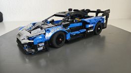 Lego Technic Mclaren Senna
