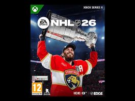 NHL 26 XBox Series X