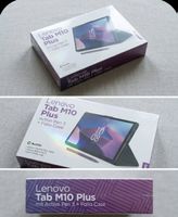 💎Lenovo Tab M10 Plus 3rd Gen💎 (4G/LTE) NEU & OVP