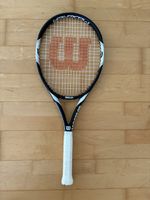 Wilson Tennisschläger Federer Team 105