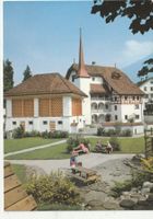 Stanser Rathaus