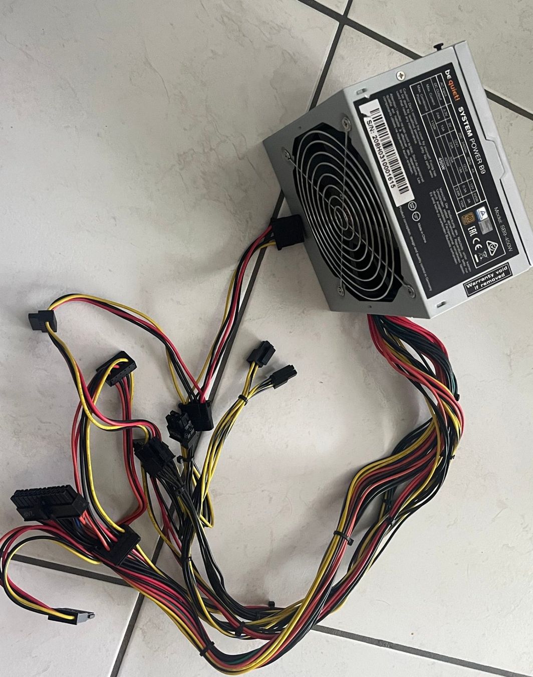 PCs: Bundle Computerzubehör – D'occasion à Sarnen par hoe_g9zm 3