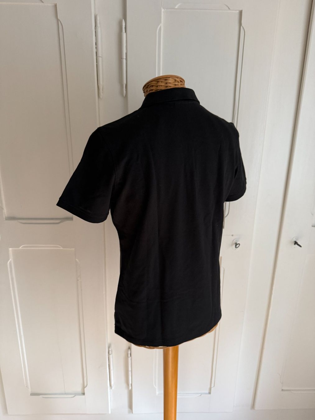Magliette Polo: RAGMAN - Polo-Shirt schwarz M – Usato da Zürich venduto da Diazaio 2