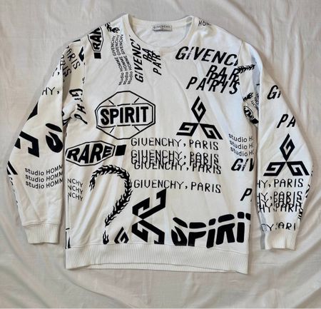 Givenchy Pullover 