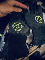 Winter Handschuhe