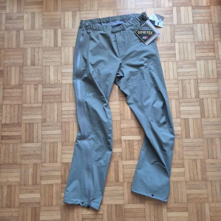 Arc'teryx GORE-TEX Beta Pant Men Size M