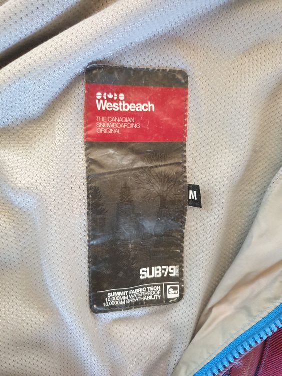 Westbeach sub 2024 79 series