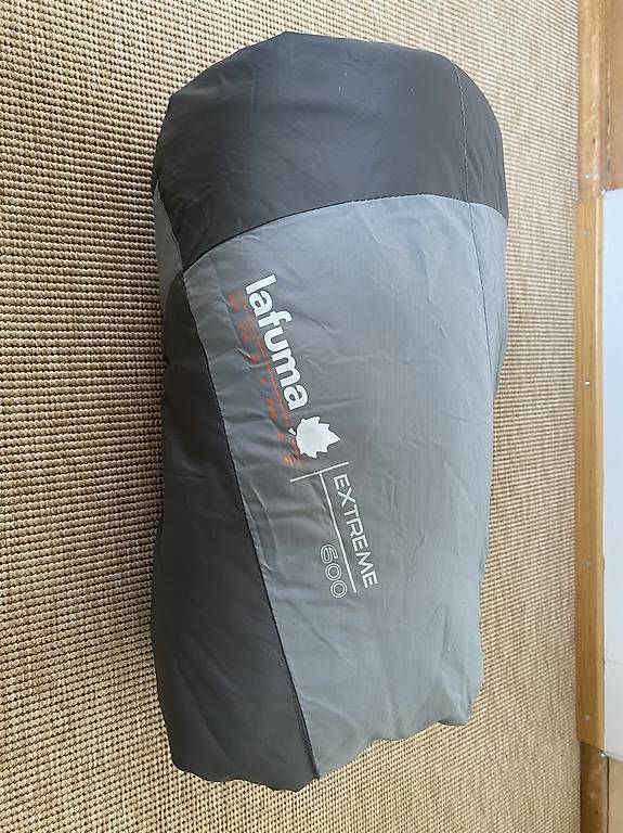 Schlafsäcke: Lafuma Schlafsack – Gebraucht aus Winterthur von eli_vq8f 1