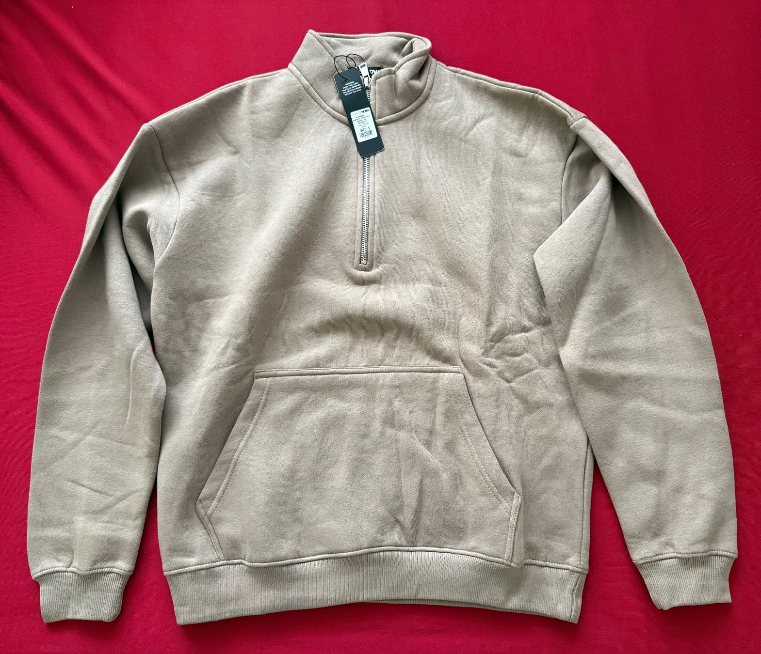 Pullover & Sweatshirts: Fashion Nova Pullover – Neu (gemäss Beschreibung) aus Baar von and_x9gz 1