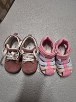 Babyschuhe Grösse 20