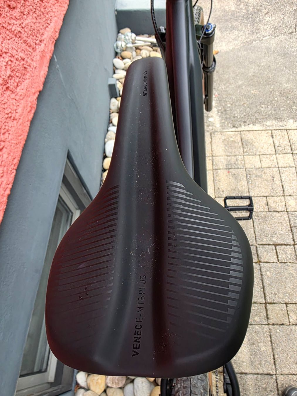 Bergstrom Biciclette: Bergstrom XCV 829 Gr.L   Akku 500Wh – Usato da Kreuzlingen venduto da Turbothom81 5