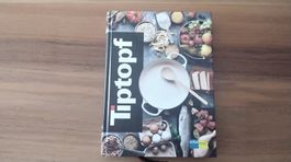 Tiptopf  1. AUFLAGE  2023 ( TOP ZUSTAND)