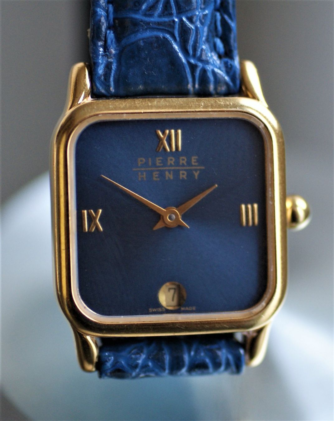 Orologi: PIERRE HENRY – Usato da Stadel venduto da Wald100 8