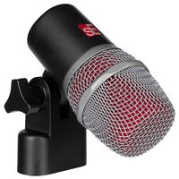 3 × sE Electronics V Beat Mics inkl. Klemme