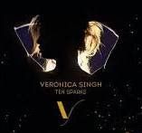 CD: CD VERONICA SINGH - POP-SOUL - SUISSE - BIENNE – Usato da PORRENTRTUY venduto da RABAIS_SPORT