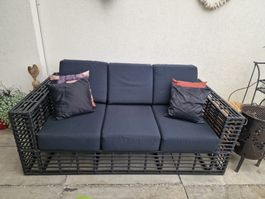 Gartensofa